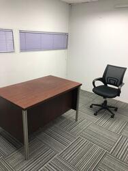 High Street Centre (D6), Office #318740591